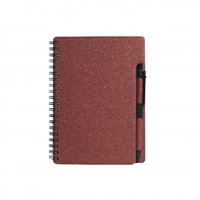 NOTEBOOK IN CARTA RICICLATA